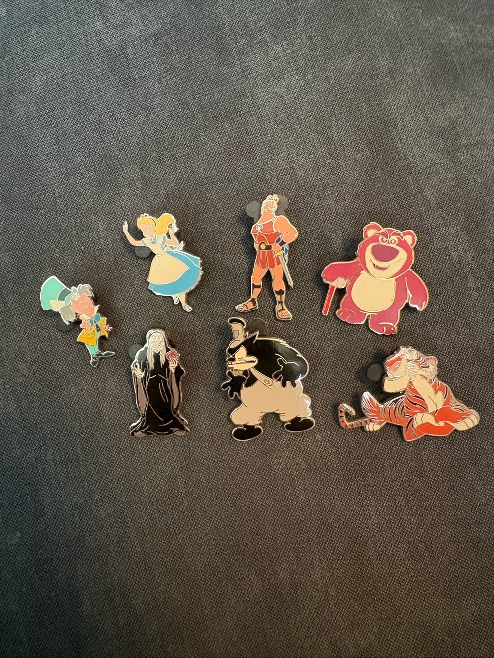 Disney Pins